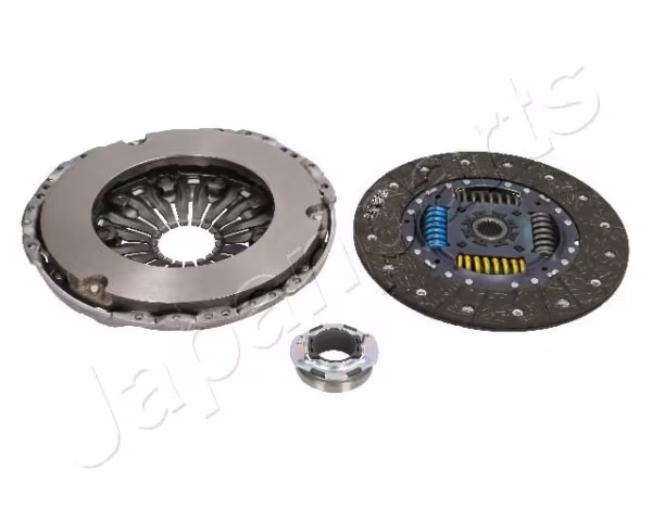 JAPANPARTS Kit frizione
