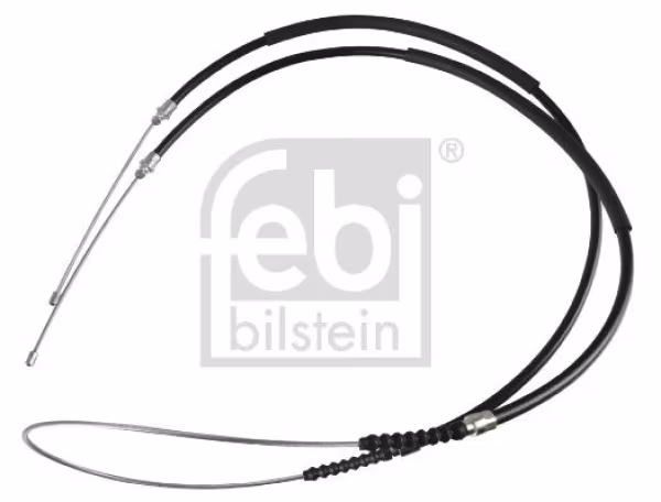 FEBI BILSTEIN Cavo comando, Freno stazionamento