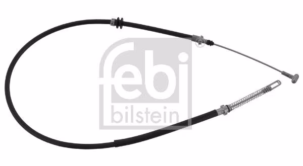 FEBI BILSTEIN Cavo comando, Freno stazionamento