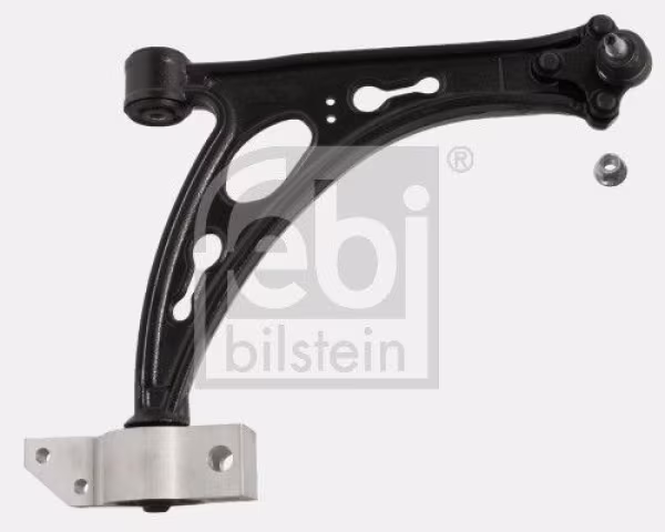 FEBI BILSTEIN Braccio oscillante, Sospensione ruota