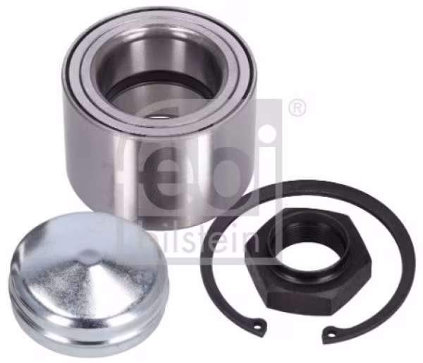 FEBI BILSTEIN Kit cuscinetto ruota