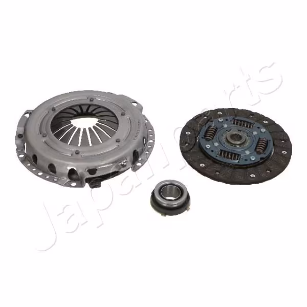 JAPANPARTS Kit frizione