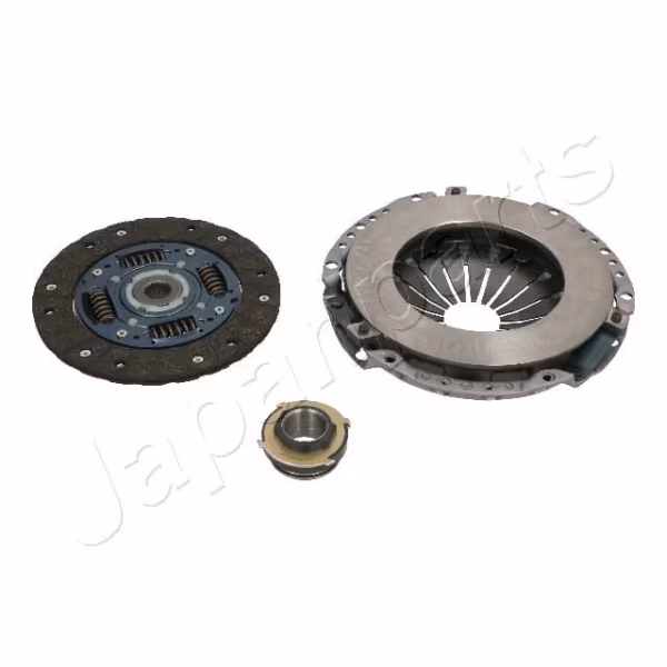JAPANPARTS Kit frizione