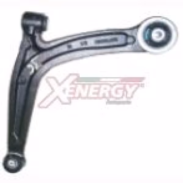 AP XENERGY Braccio oscillante, Sospensione ruota
