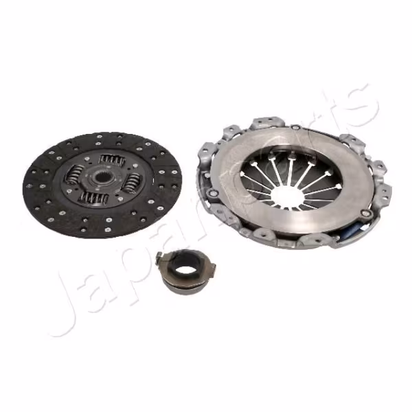 JAPANPARTS Kit frizione