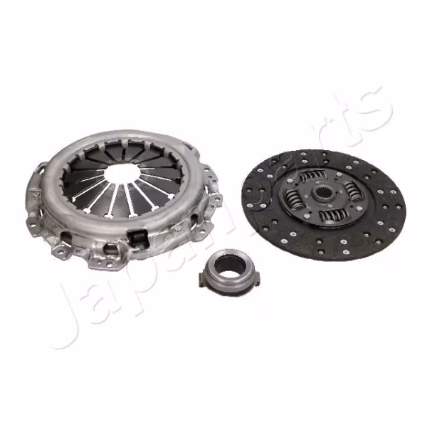 JAPANPARTS Kit frizione