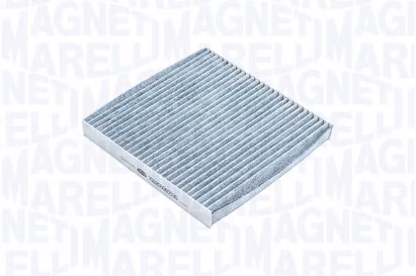 MAGNETI MARELLI Filtro, Aria abitacolo