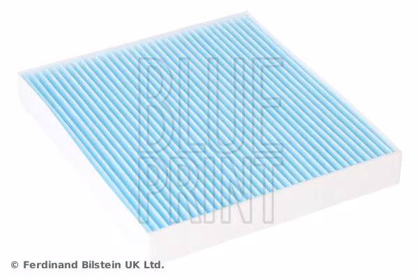 BLUE PRINT Filtro, Aria abitacolo