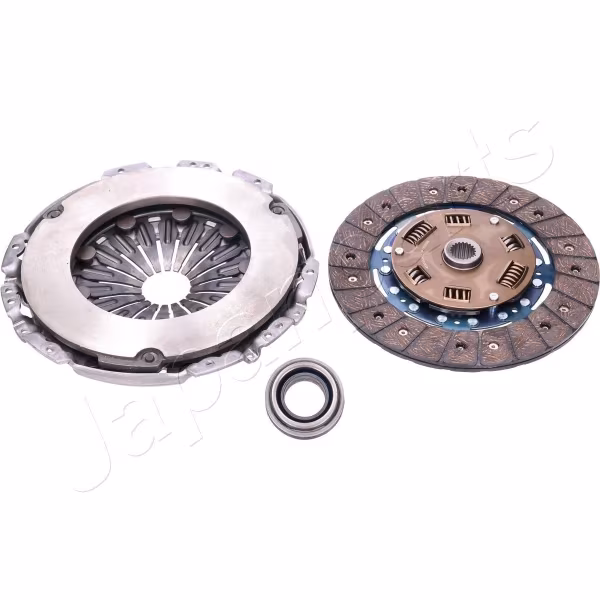 JAPANPARTS Kit frizione