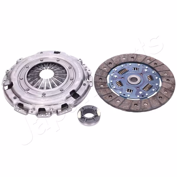 JAPANPARTS Kit frizione
