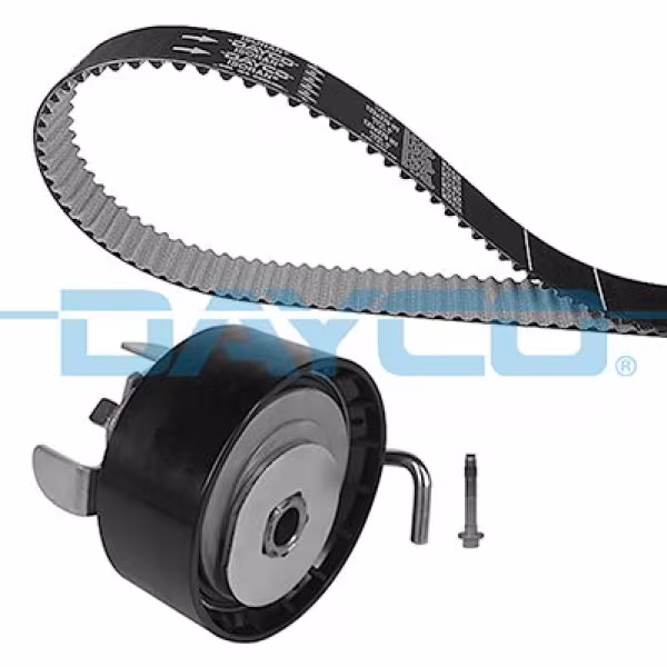 DAYCO Kit cinghie dentate