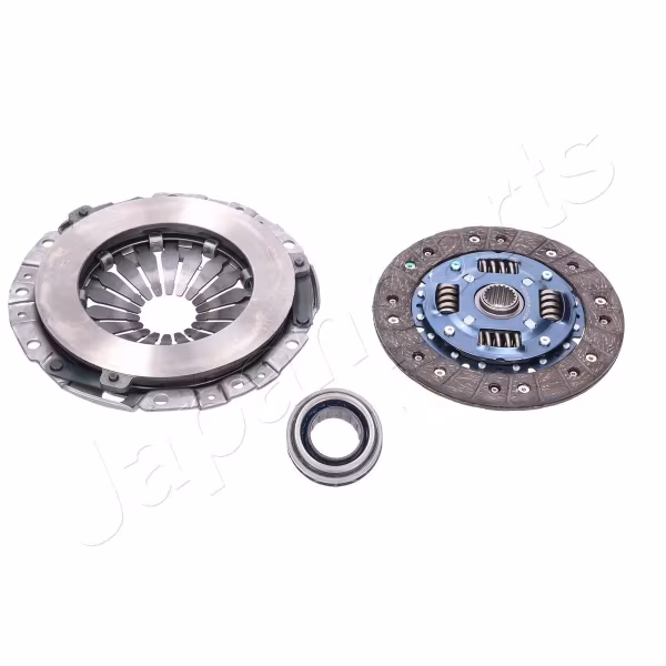 JAPANPARTS Kit frizione