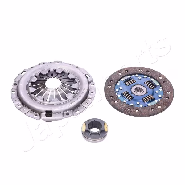 JAPANPARTS Kit frizione