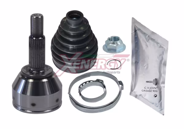AP XENERGY Kit giunti, Semiasse