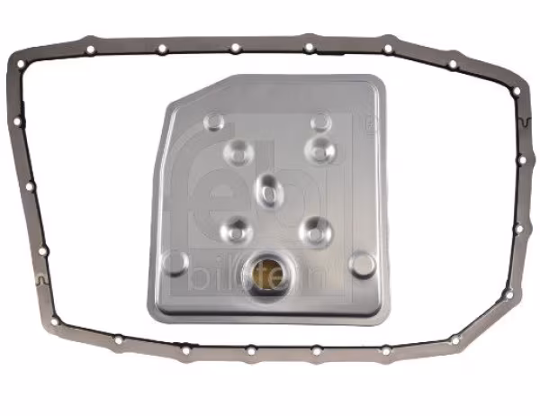 FEBI BILSTEIN Kit filtro idraulico, Cambio automatico