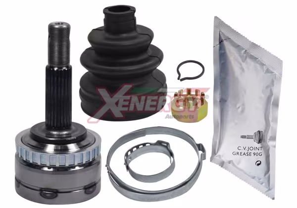 AP XENERGY Kit giunti, Semiasse