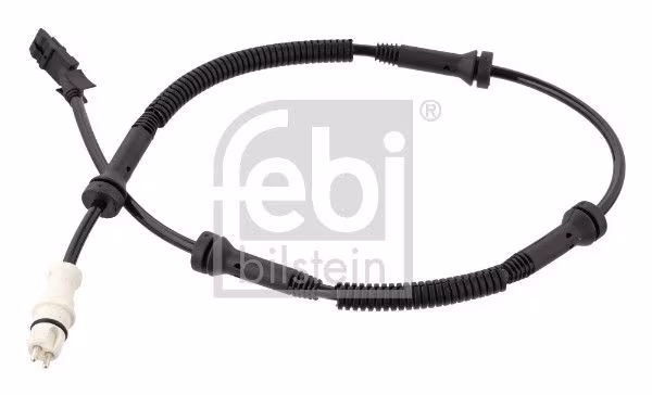 FEBI BILSTEIN Sensore, N° giri ruota