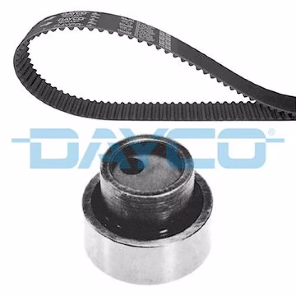 DAYCO Kit cinghie dentate