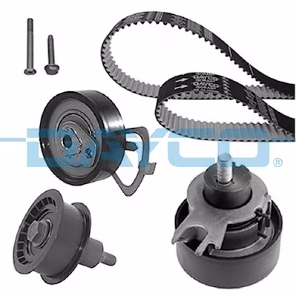 DAYCO Kit cinghie dentate
