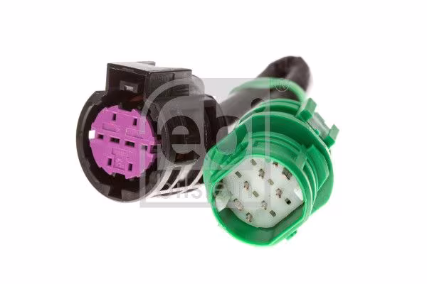 FEBI BILSTEIN Kit riparazione cavi, Faro principale