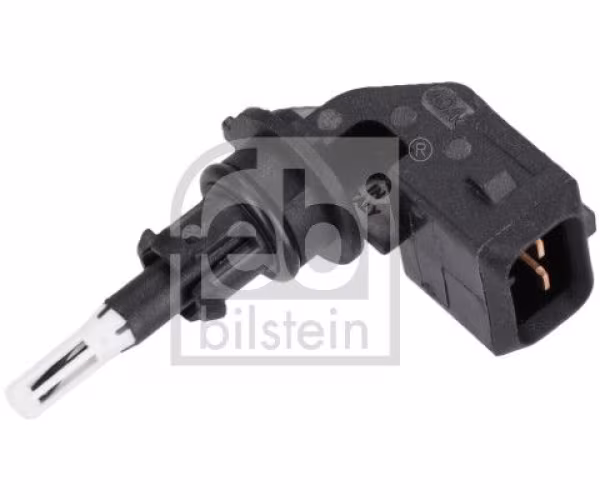 FEBI BILSTEIN Sensore, Temperatura aria aspirata