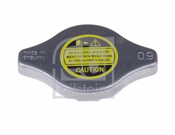 FEBI BILSTEIN Tappo, radiatore