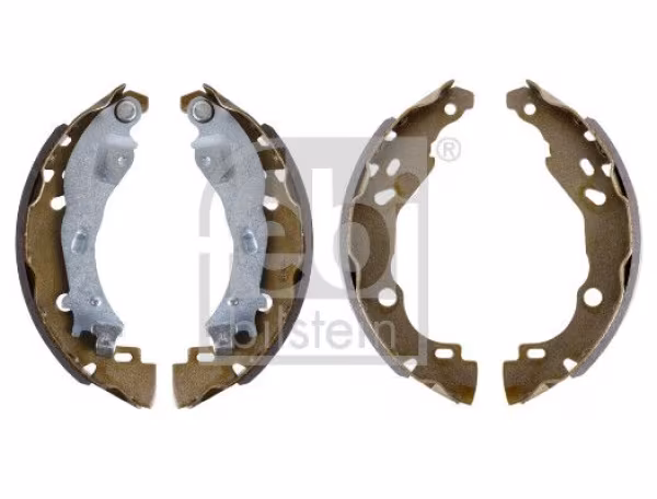 FEBI BILSTEIN Kit ganasce freno