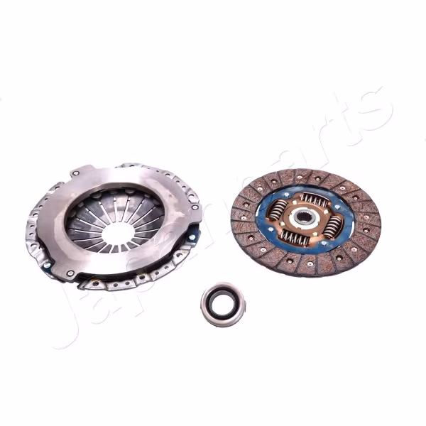 JAPANPARTS Kit frizione