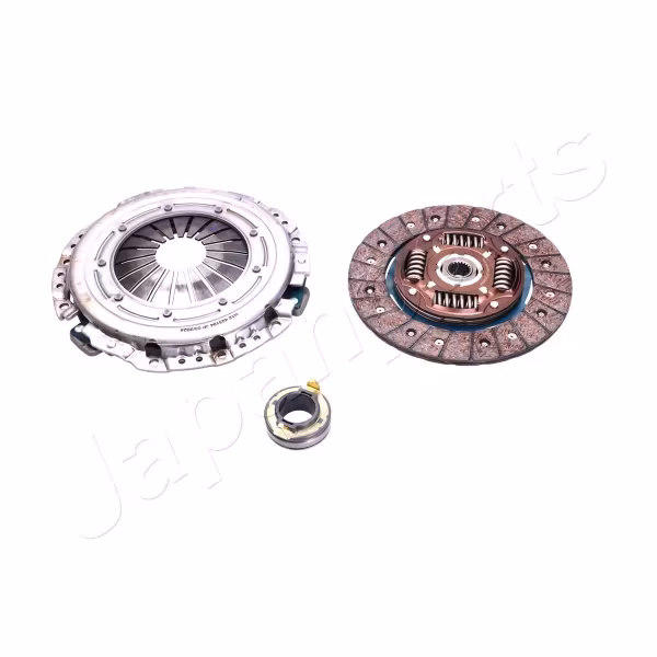 JAPANPARTS Kit frizione
