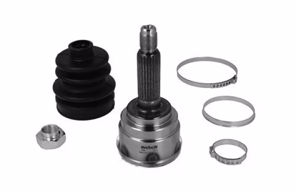 METELLI Kit giunti, Semiasse