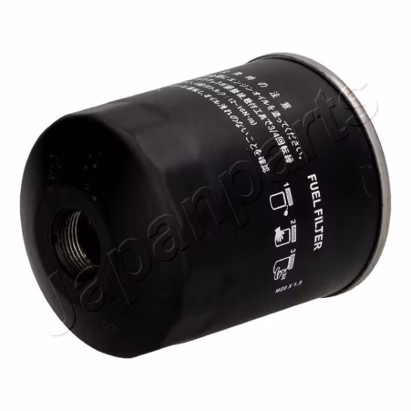 JAPANPARTS Filtro carburante