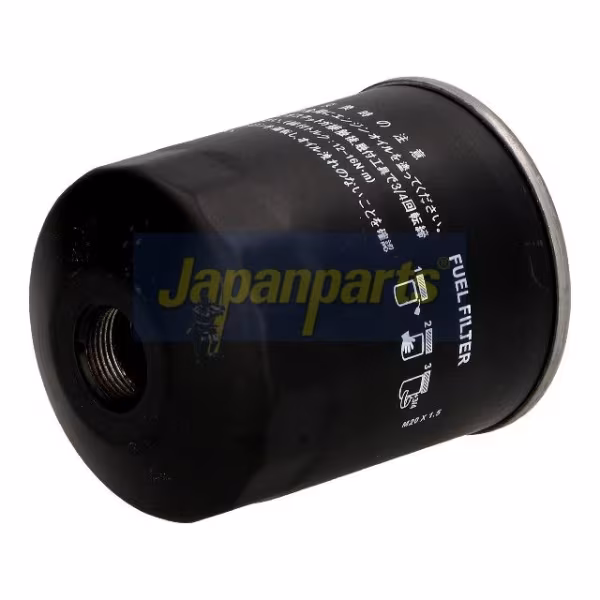JAPANPARTS Filtro carburante