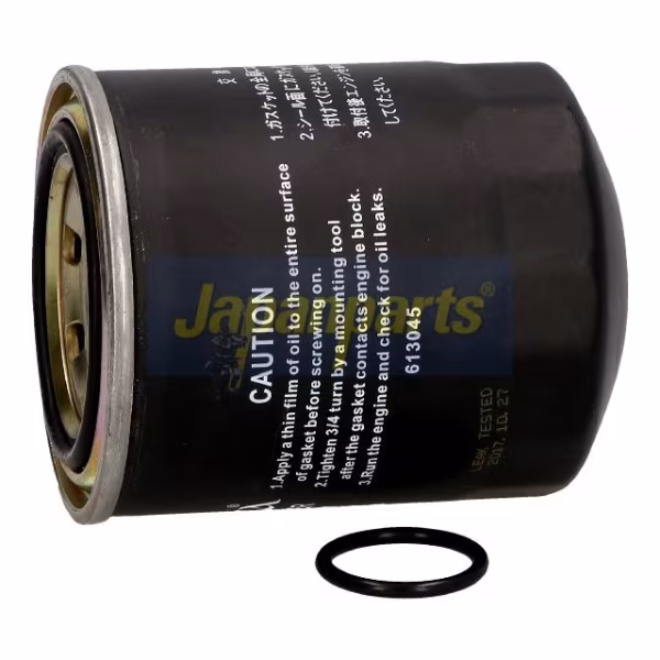 JAPANPARTS Filtro carburante