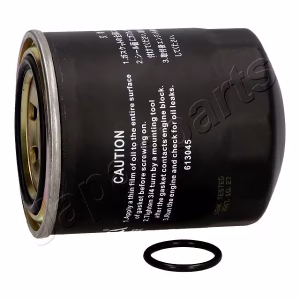 JAPANPARTS Filtro carburante