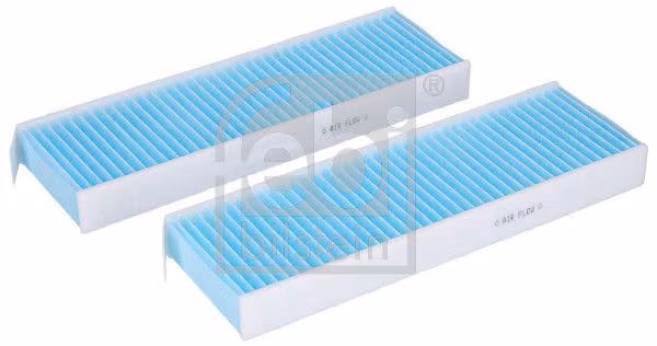FEBI BILSTEIN Kit filtro, aria abitacolo