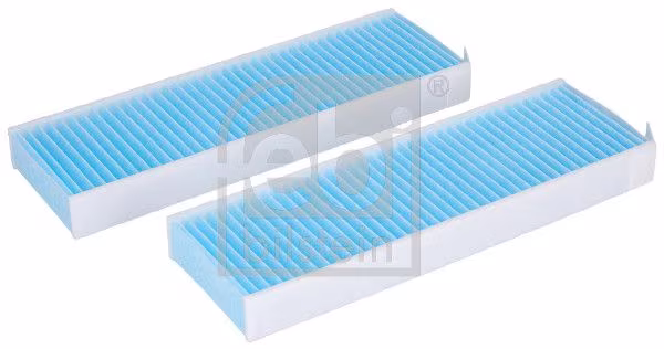 FEBI BILSTEIN Kit filtro, aria abitacolo