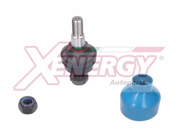 AP XENERGY Giunto di supporto / guida