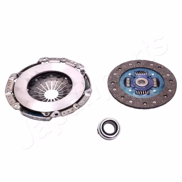 JAPANPARTS Kit frizione
