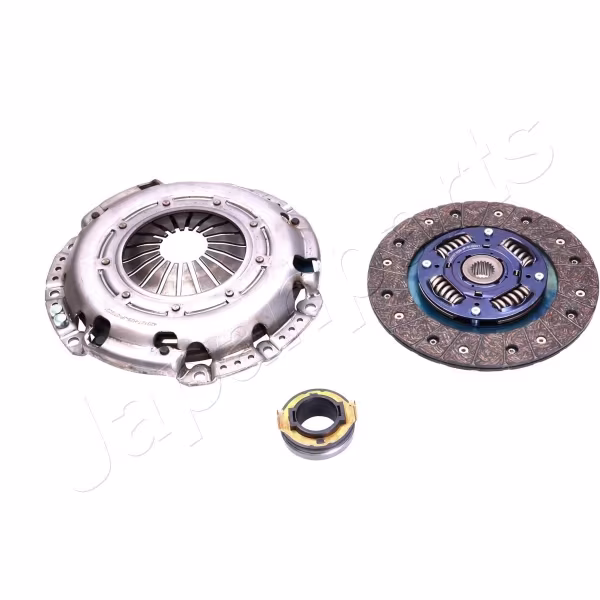 JAPANPARTS Kit frizione