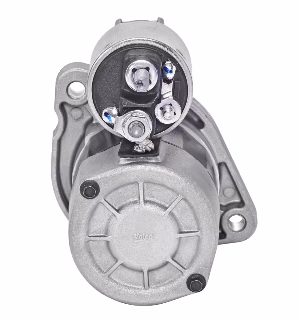 VALEO Motorino d\'avviamento