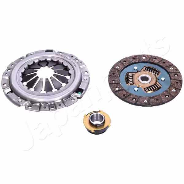 JAPANPARTS Kit frizione