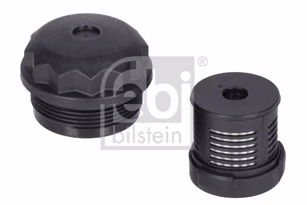 FEBI BILSTEIN Filtro idraulico, accop. lamellare (trazione integrale)