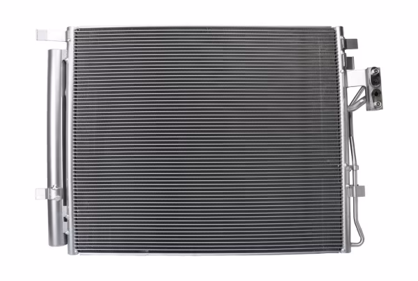 BOSCH Condensatore, climatizzatore
