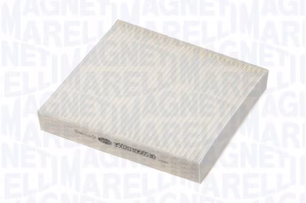MAGNETI MARELLI Filtro, Aria abitacolo