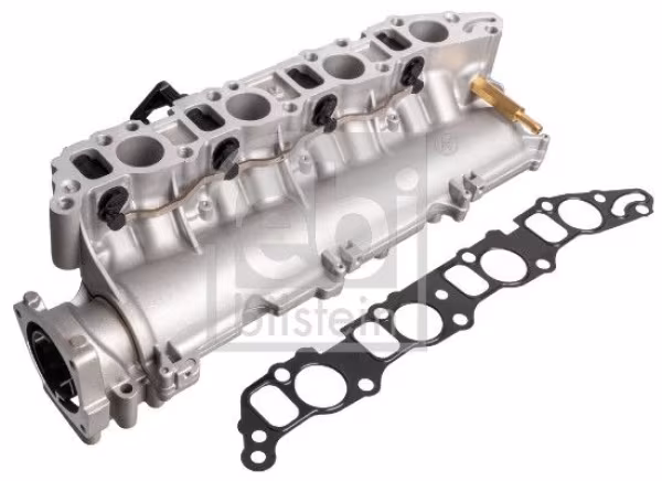 FEBI BILSTEIN Raccordo, Collettore aspirazione
