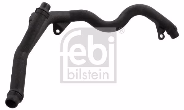 FEBI BILSTEIN Condotto del refrigerante