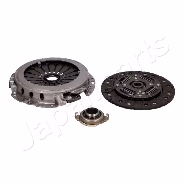 JAPANPARTS Kit frizione