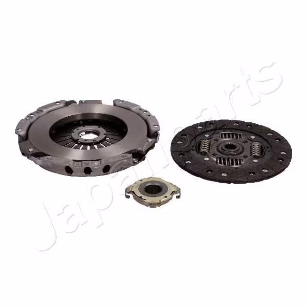 JAPANPARTS Kit frizione