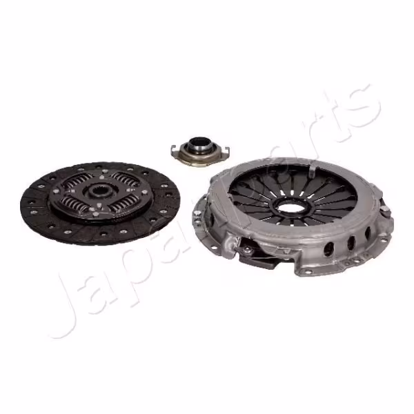 JAPANPARTS Kit frizione