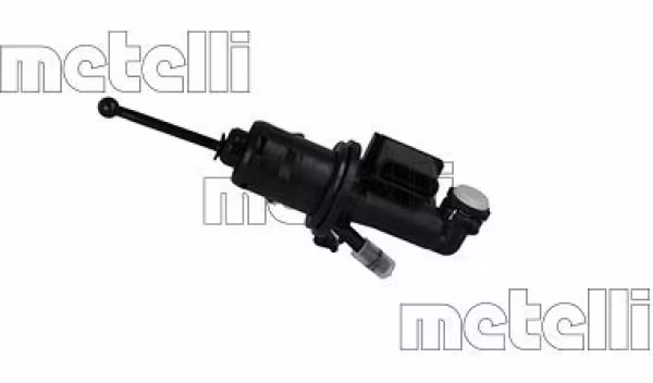 METELLI Cilindro trasmettitore, Frizione